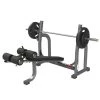 Strength Exigo Olympic Decline Bench