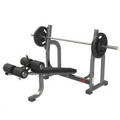 Strength Exigo Olympic Decline Bench
