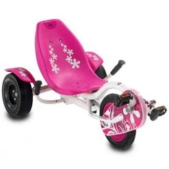 EXIT Triker - Lady Rocker