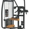 Strength Cybex Eagle NX Lat Pull Down Selectorised
