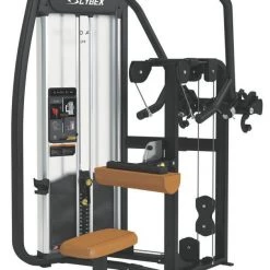 Strength Cybex Eagle NX Lat Pull Down Selectorised