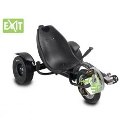 Go Karts EXIT Triker Pro 50 Black