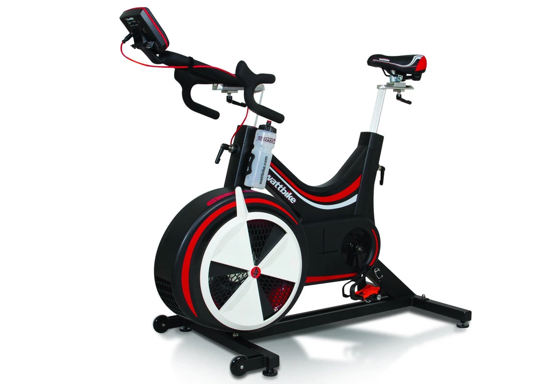 Wattbike Pro Cardio