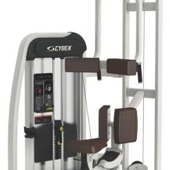 Strength Cybex Eagle NX Torso Rotation Selectorised