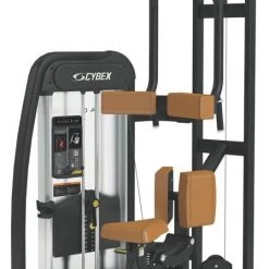 Strength Cybex Eagle NX Torso Rotation Selectorised