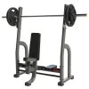 Exigo Olympic Shoulder Press Bench