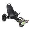 Go Karts EXIT Triker Pro 100 Black