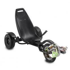 Go Karts EXIT Triker Pro 100 Black