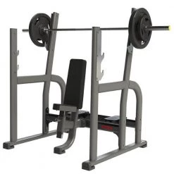 Exigo Olympic Military Press Bench Strength
