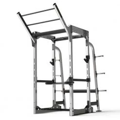 Exigo Olympic Pro Series Power Rack (Base Unit) Strength