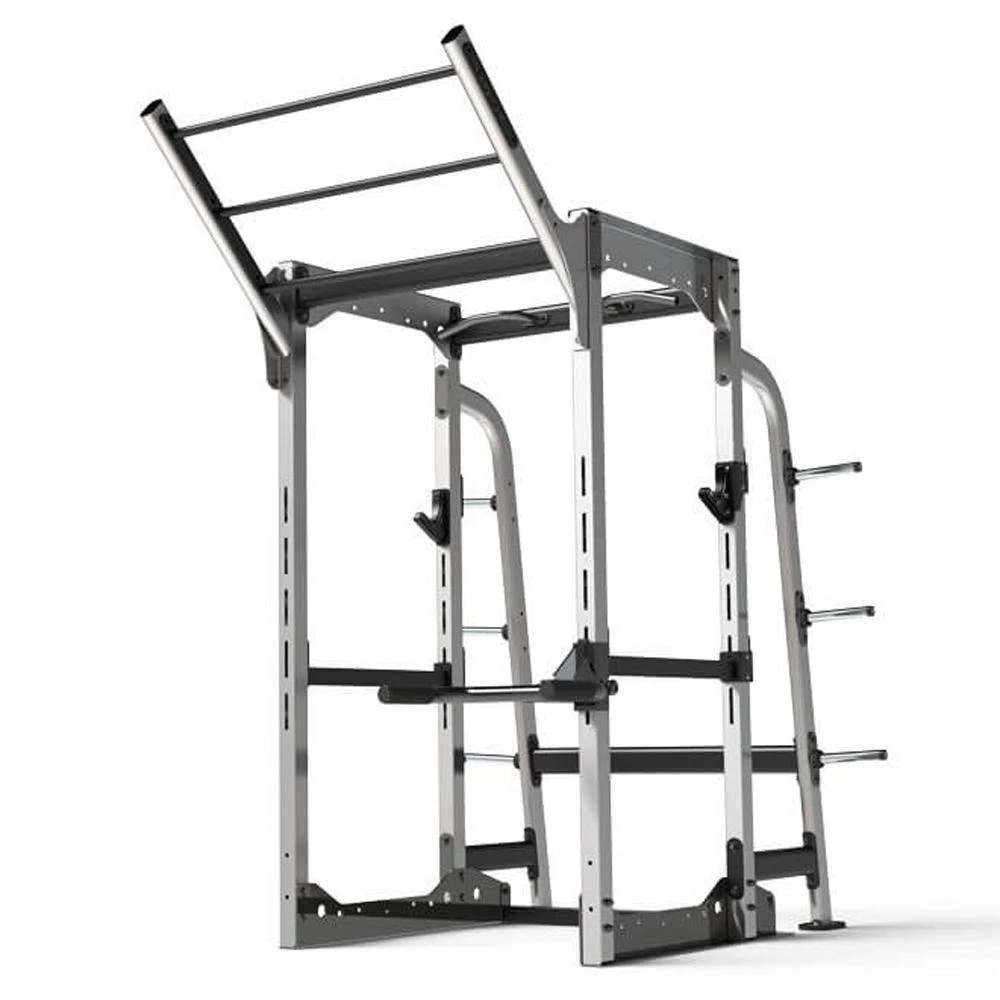 Exigo Olympic Pro Series Power Rack (Base Unit) Strength