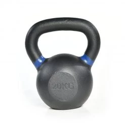 Swiss Barbell Cast Iron Kettlebell Strength