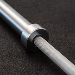 Strength UKSF 20kg Pegasus Olympic Barbell