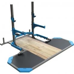 Exigo Elite Free Standing Squat Stands