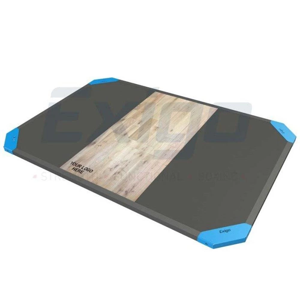 Strength Exigo Platform Bespoke Branding - Branding Only