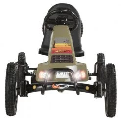 Go Karts Exit Spider Expedition Go-Kart - Dark Green