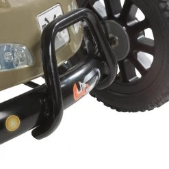 Go Karts Exit Spider Expedition Go-Kart - Dark Green