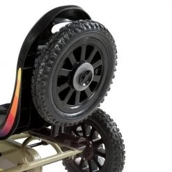 Go Karts Exit Spider Expedition Go-Kart - Dark Green