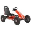 Exit Spider Race Go-Kart - Red Go Karts