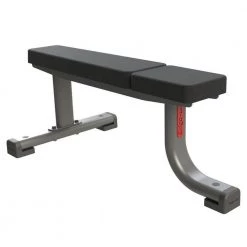 Exigo Flat Bench Strength