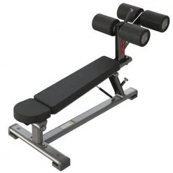 Exigo Multi Adjustable Decline Bench
