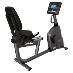Cardio Life Fitness RS1 Lifecycle Exercise Bike With Go Console