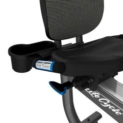 Cardio Life Fitness RS3 Lifecycle With Go Console