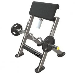 Exigo Standing Preacher Curl Strength