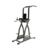 Strength Exigo Chinning / Dipping / Leg Raise Station - Rear Chin