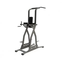 Strength Exigo Chinning / Dipping / Leg Raise Station - Rear Chin