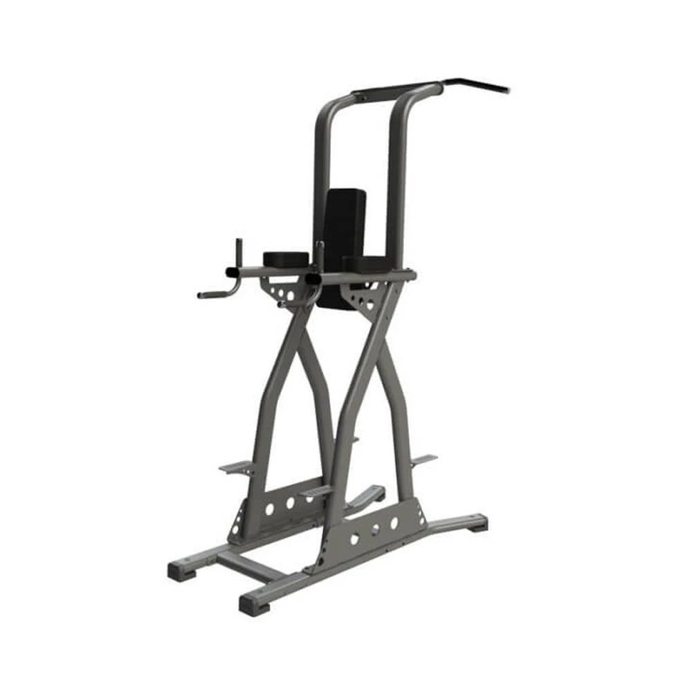 Strength Exigo Chinning / Dipping / Leg Raise Station - Rear Chin