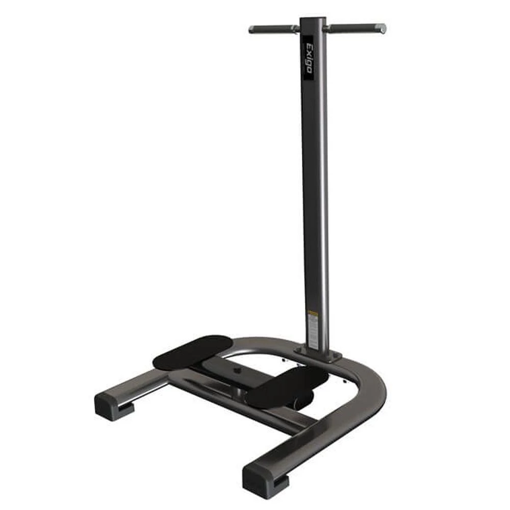 Strength Exigo Abdominal Twister