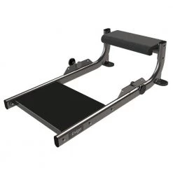 Exigo Hip Thrust Bench Strength