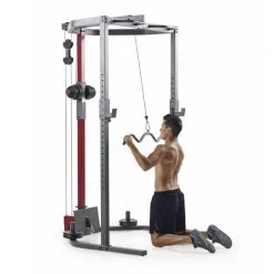 Strength Weider Power Rack