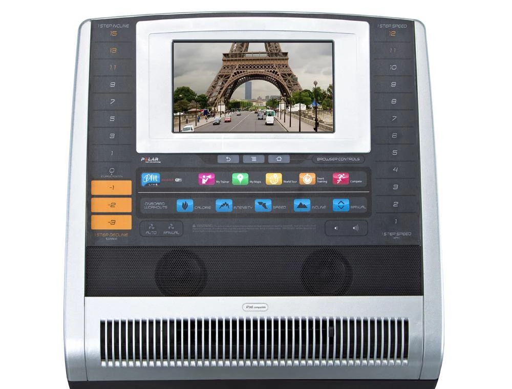 IFit Live Wireless Adapter