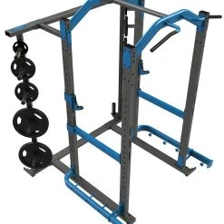 Exigo Elite Power Rack System Strength
