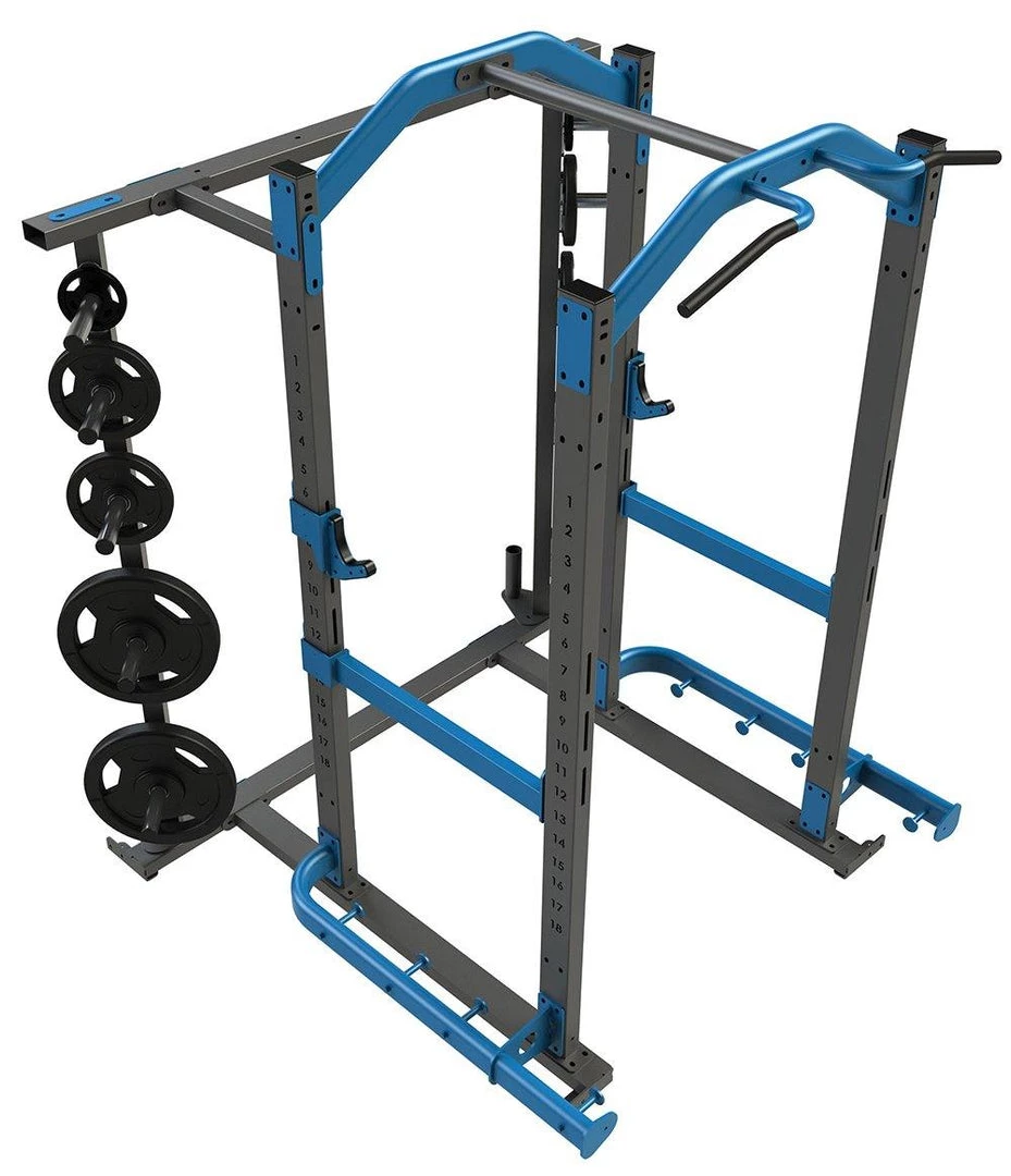 Exigo Elite Power Rack System Strength