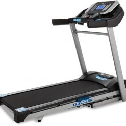 Xterra TRX2500 Folding Treadmill