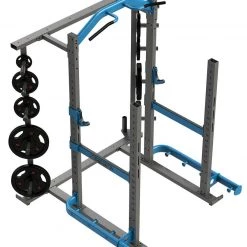 Exigo Olympic Elite Multi Rack System Strength