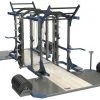 Exigo Elite Power + Power Rack