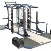 Exigo Elite Power + Multi Rack Strength