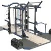 Strength Exigo Elite Power + Half Rack