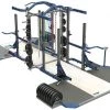 Exigo Elite Multi + Multi Rack