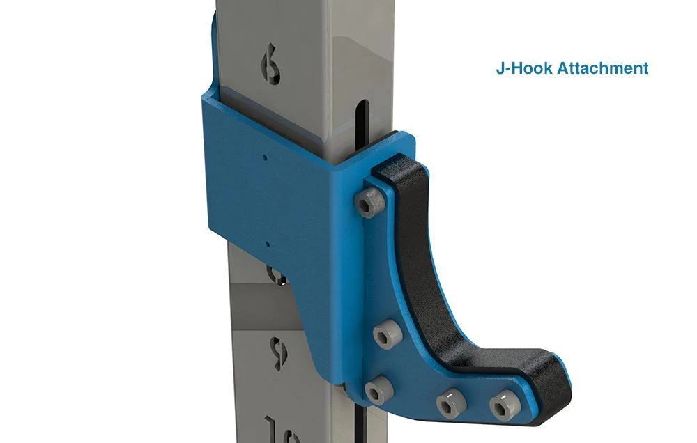 Exigo Elite Power + Power Rack