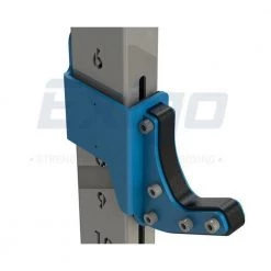 Strength Exigo J Hook 100 X 60 - Elite Racks Pair