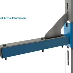 Exigo Elite Power Rack System Strength