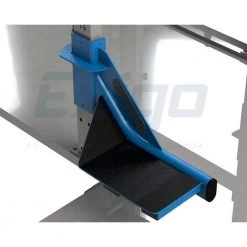 Exigo Scoop Attachment - Elite Racks Strength
