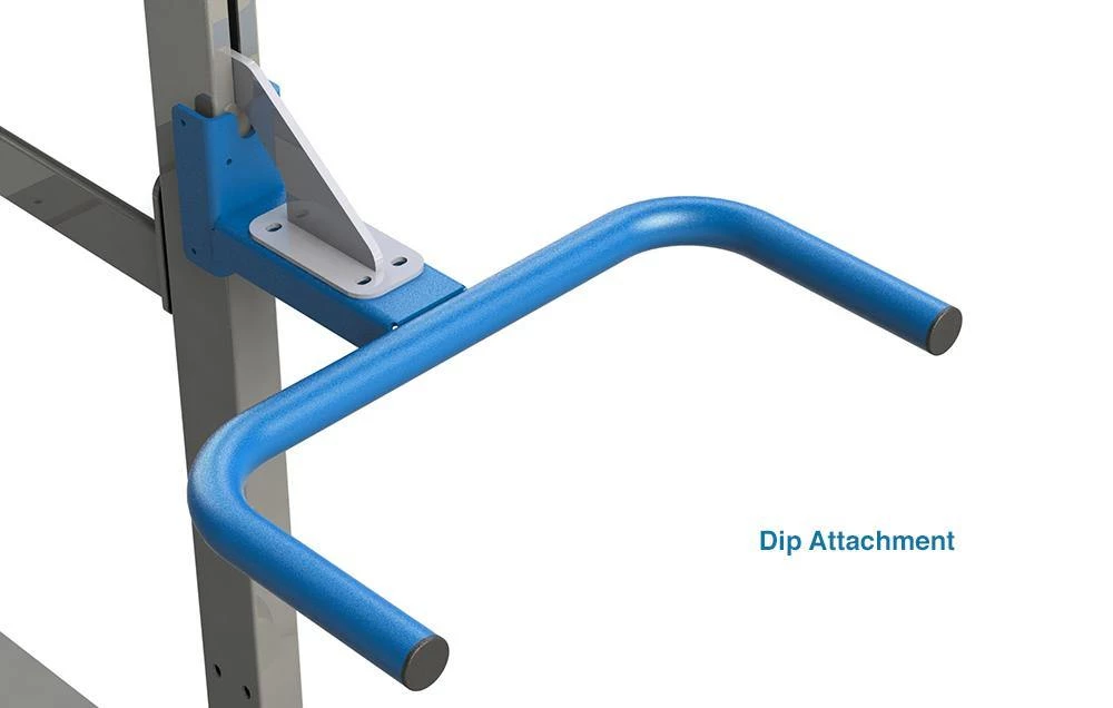 Exigo Elite Power Rack System Strength