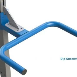 Exigo Elite Power + Multi Rack Strength