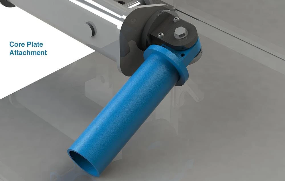 Exigo Elite Power Rack System Strength